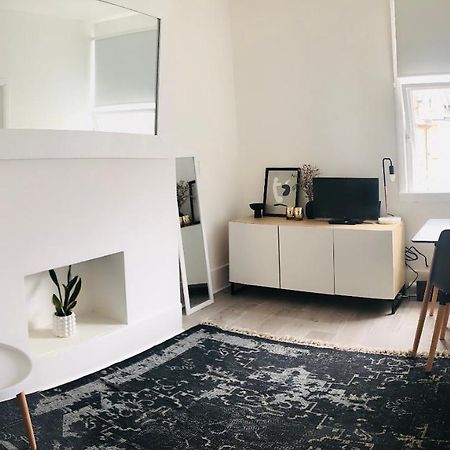 Bright Chiswick Apartment - Great Location London Kültér fotó