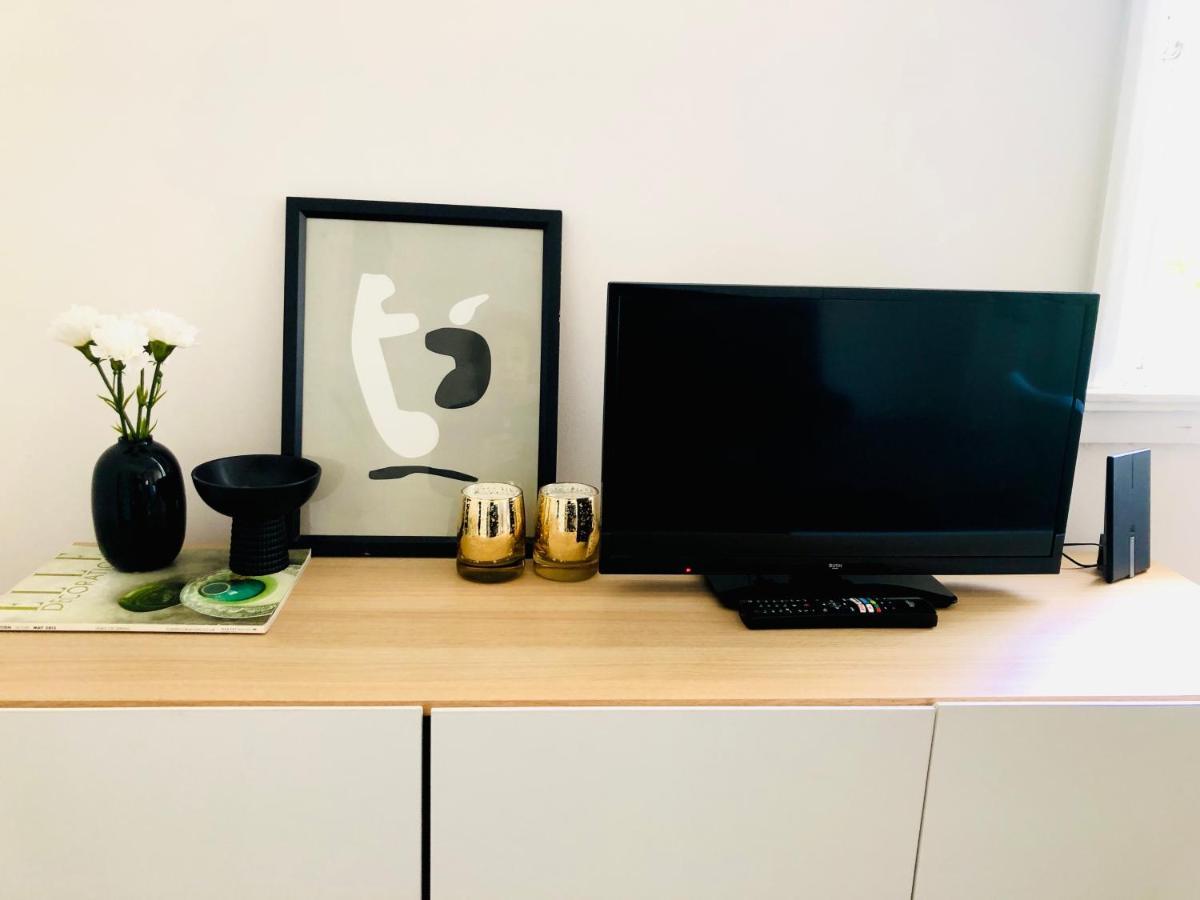 Bright Chiswick Apartment - Great Location London Kültér fotó